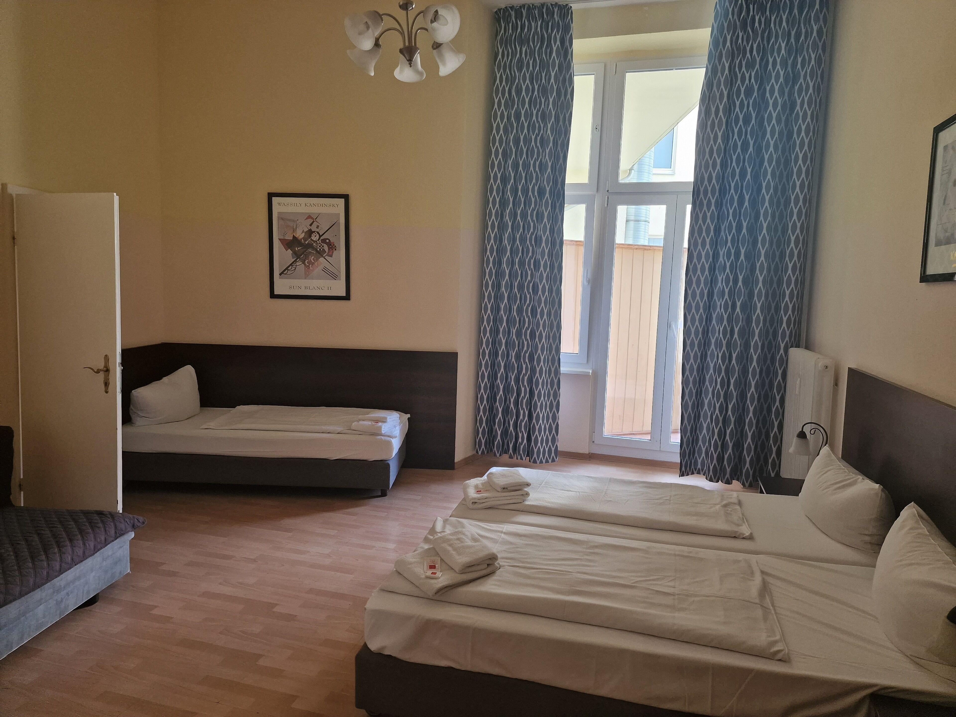 Hotel Am Stuttgarter Eck — Fotos 3